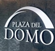 Plaza del Domo