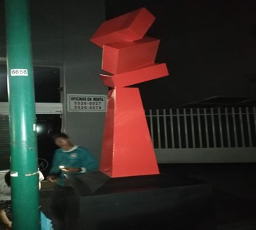 Fabricación de esculturas - imagen 2